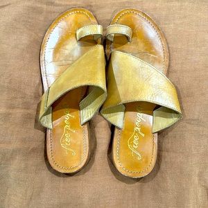 Free people sandals